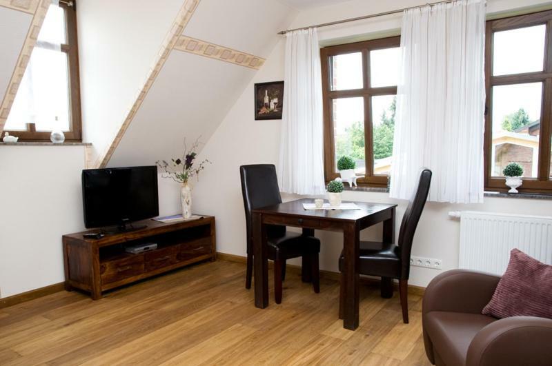 Ferienwohnungen Holzmann Buchholz Buitenkant foto