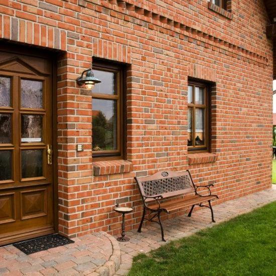 Ferienwohnungen Holzmann Buchholz Buitenkant foto
